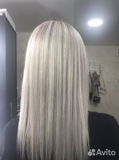 Парикмахер