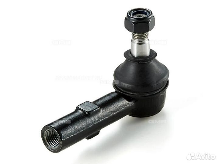 GMB 0703-0540 Наконечник рулевой тяги прав/лев