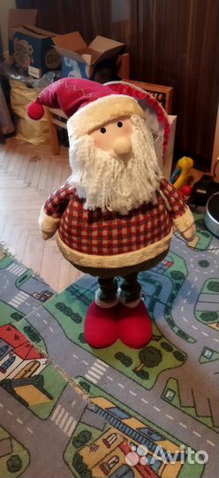 Фигура интерьерная 