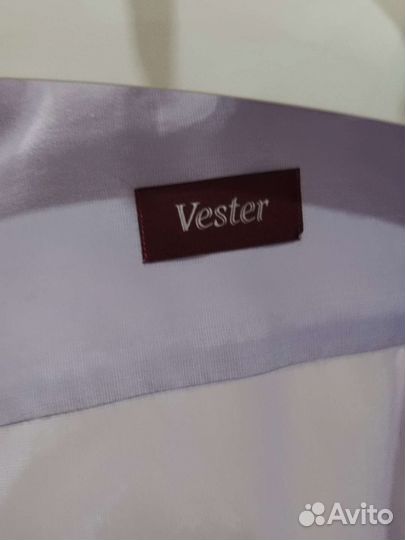 Рубашка школьная