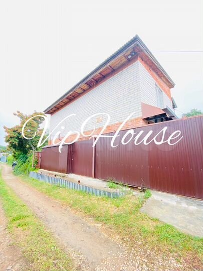 Дача 65 м² на участке 8 сот.