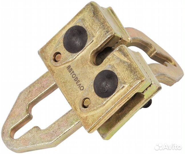 40144 Зацеп для правки кузова широкий 5т/3т