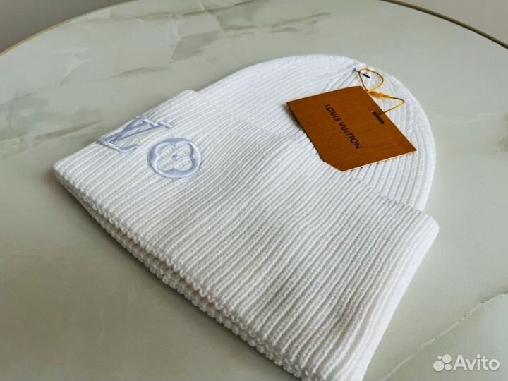Шапка Louis Vuitton