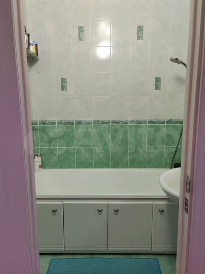 2-к. квартира, 52,4 м², 5/11 эт.