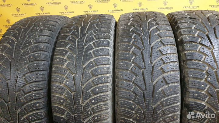 Nokian Tyres Hakkapeliitta 5 235/65 R17 108T