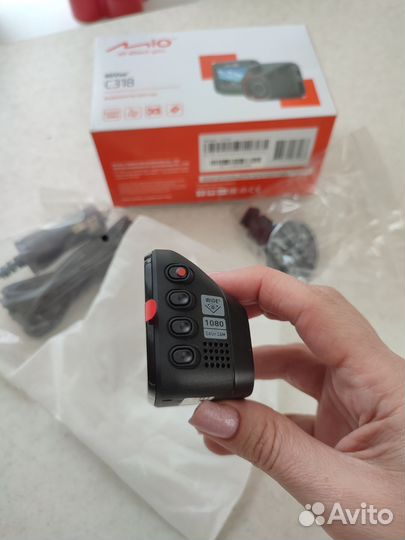 Видеорегистратор