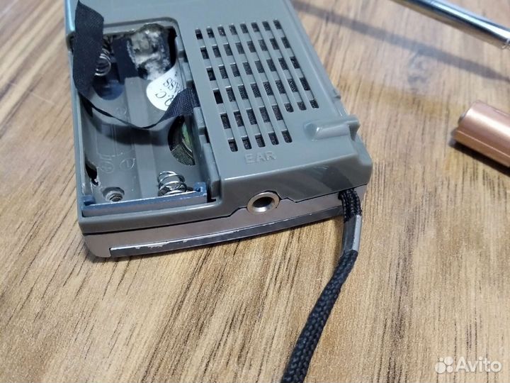 Радиоприемник