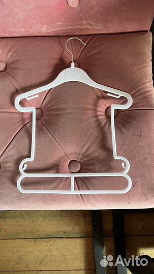 Вешалки плечики