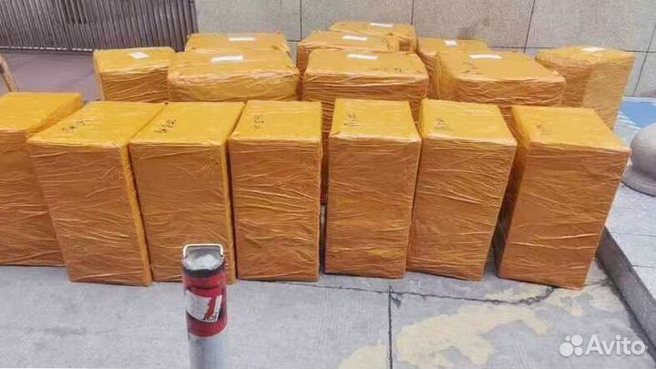 Карго доставка товаров из Китая под ключ