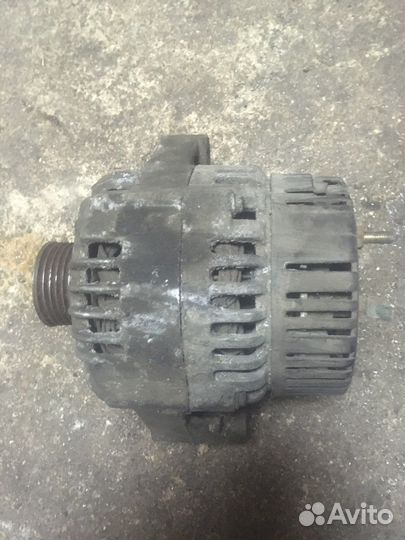 Генератор газель