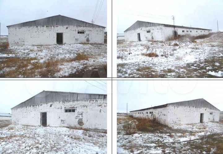 Комплекс даний, 6 914,2 м² + зу, 28 890,18 м²