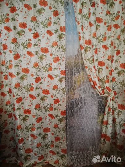 Комплекты Штор