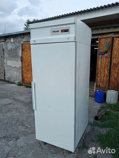 Шкаф холодильный