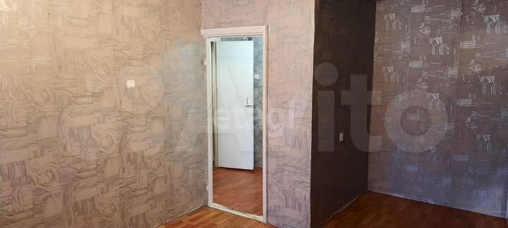 1-к. квартира, 31,1 м², 1/9 эт.