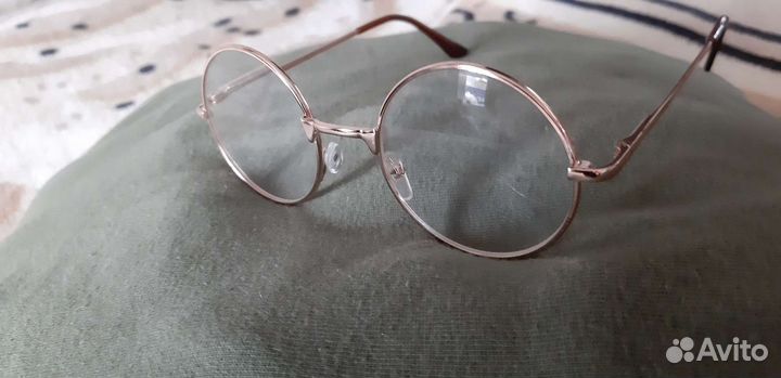 Очки для плюсового зрения 3