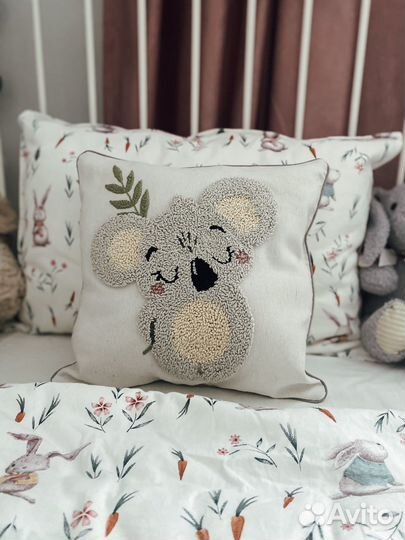 Подушка для детской