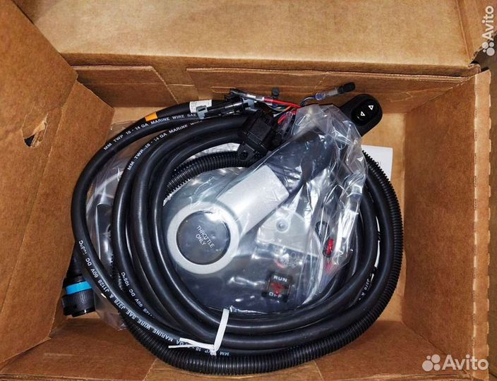 Mercury ME 40 - 60 elpt EFI SP новый