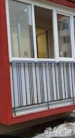 Окна пластиковые