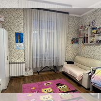 2-к. квартира, 55,6 м², 3/5 эт.
