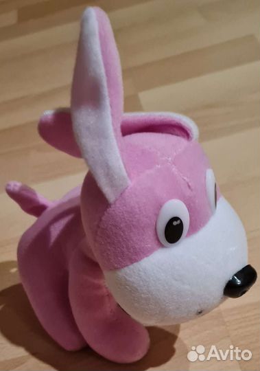 Мягкие игрушки новые