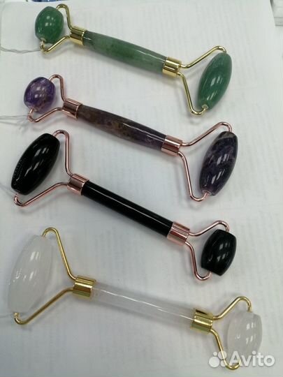 Каменный ролик