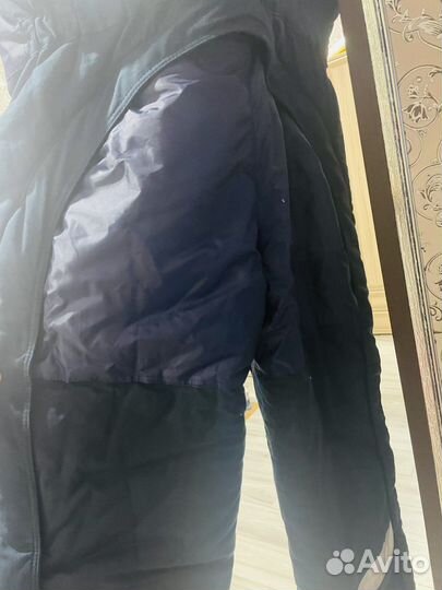 Комбинезон спецодежда