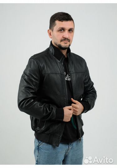 Куртка мужская