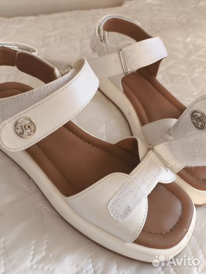 Босоножки женские 38 размер