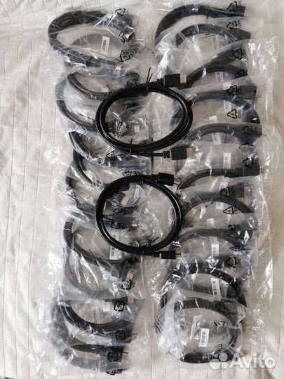 Новый кабель Hdmi HighSpeed - 1.5 метра