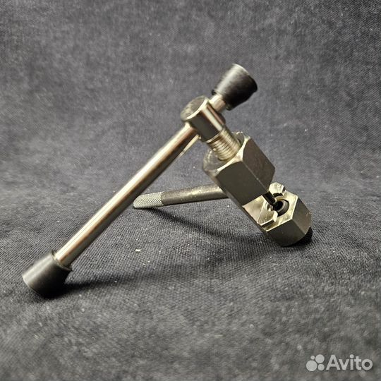 Выжимка цепи Bikehand YC-329, 7-10 скоростей, стал