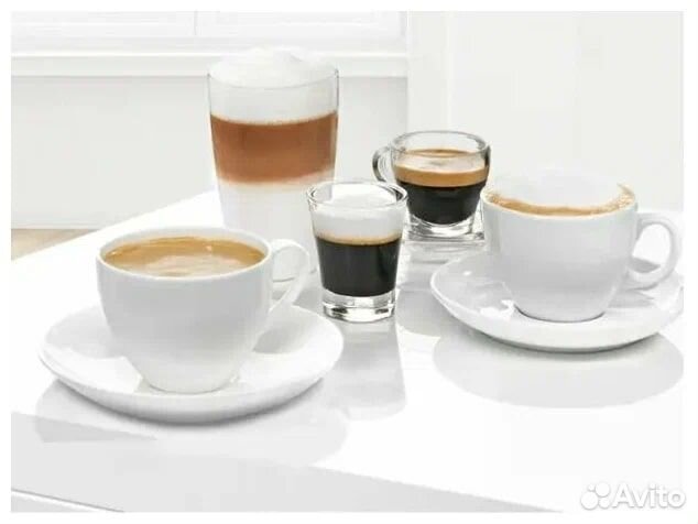 Новая кофемашина Bosch TIS65429RW гарантия 1 год