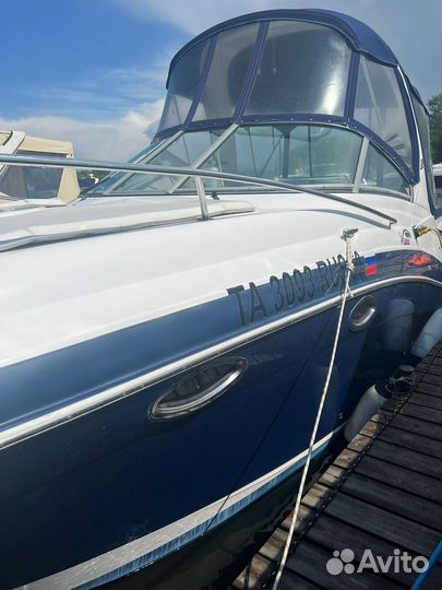 Four Winns Vista 278