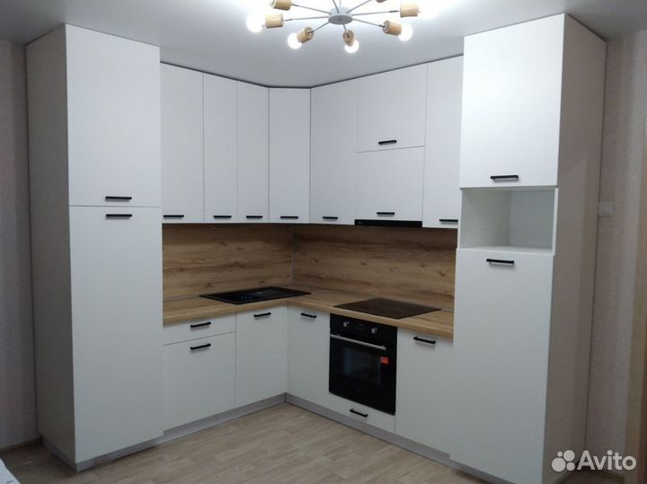 Мебель на заказ от производителя