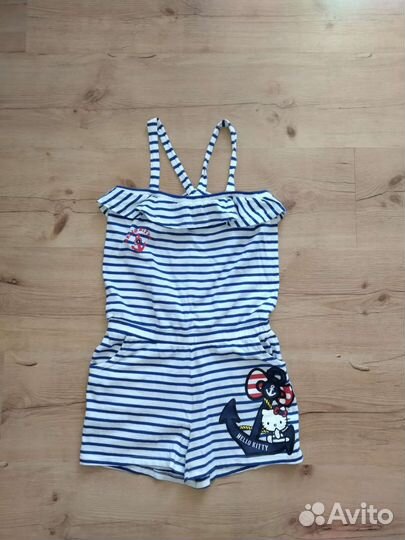 Вещи на девочку 128/134/140