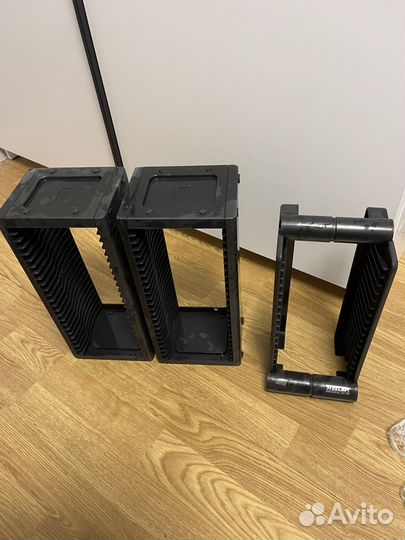 Подставка для cd дисков бу