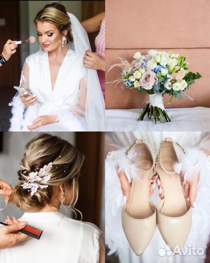 Свадебный фотограф