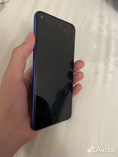 HUAWEI Nova 5T, 6/128 ГБ