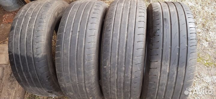 Toyo Proxes CF2 195/65 R15