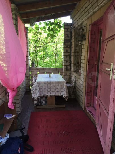 Дача 90 м² на участке 7 сот.