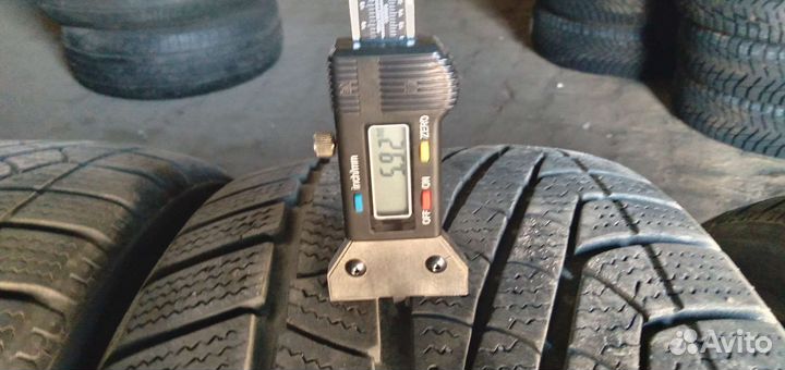 Pirelli Sottozero Winter 240 245/45 R19 и 275/40 R19