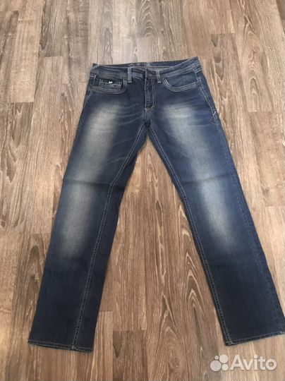 Джинсы мужские новые