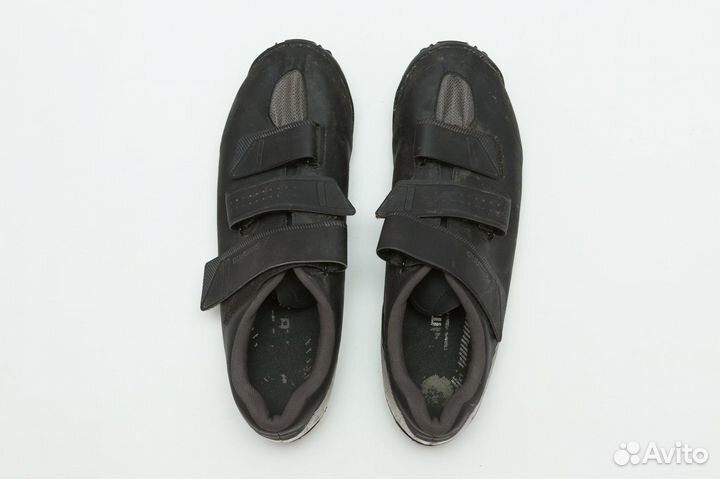 Велотуфли MTB Shimano SH-ME200 46EU 11.2US 29.2CM