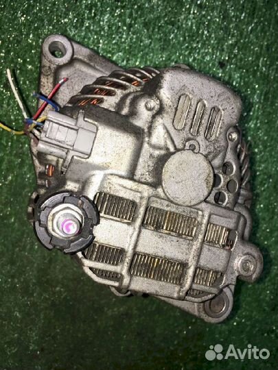 Генератор 4B11 Mitsubishi Lancer X CX 1800A053 A3T