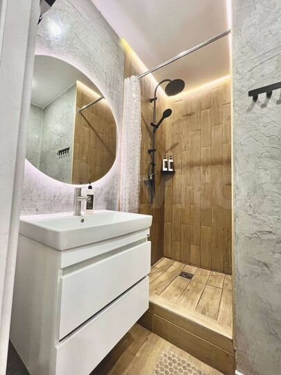 Квартира-студия, 27 м², 2/16 эт.