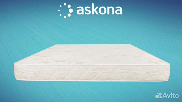 Матрас новый