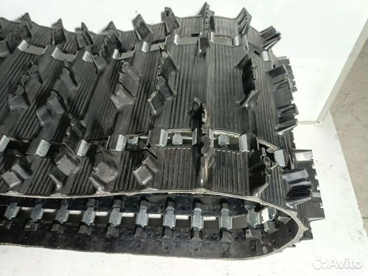 Гусеница на BRP Ski-Doo Grand Touring Sport 550F