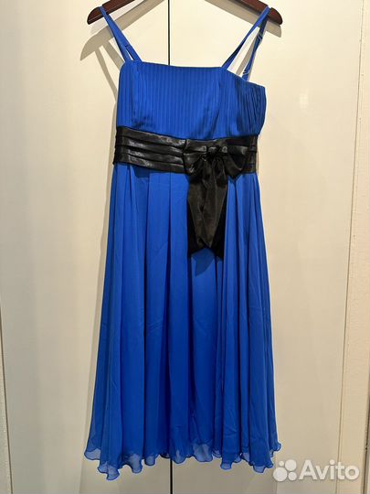 Платье летнее