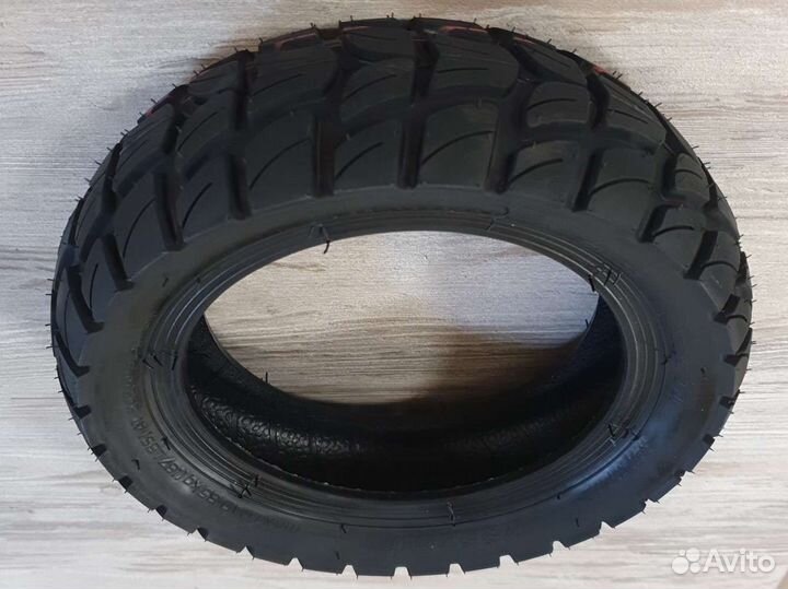 Покрышка для самоката Kugoo M4 Pro 80/65-6