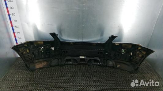 Бампер передний mercedes benz M-class W164 (OAD08G