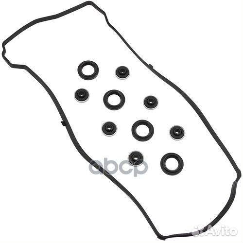 Комплект прокладок крышки клапанов Z19733R Zikmar